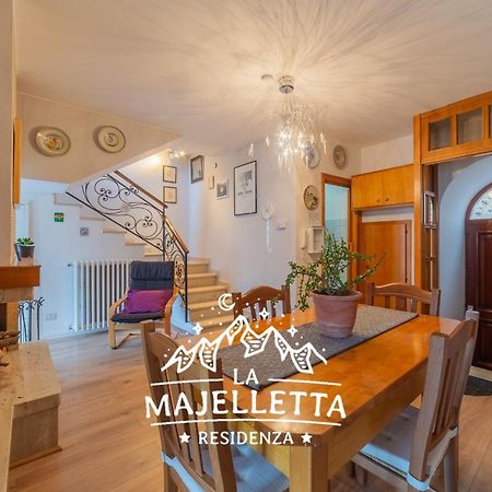 La Majelletta Bed & Breakfast 瓜尔迪亚格雷莱 外观 照片