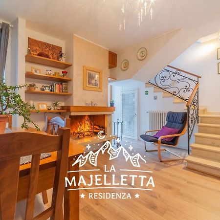 La Majelletta Bed & Breakfast 瓜尔迪亚格雷莱 外观 照片