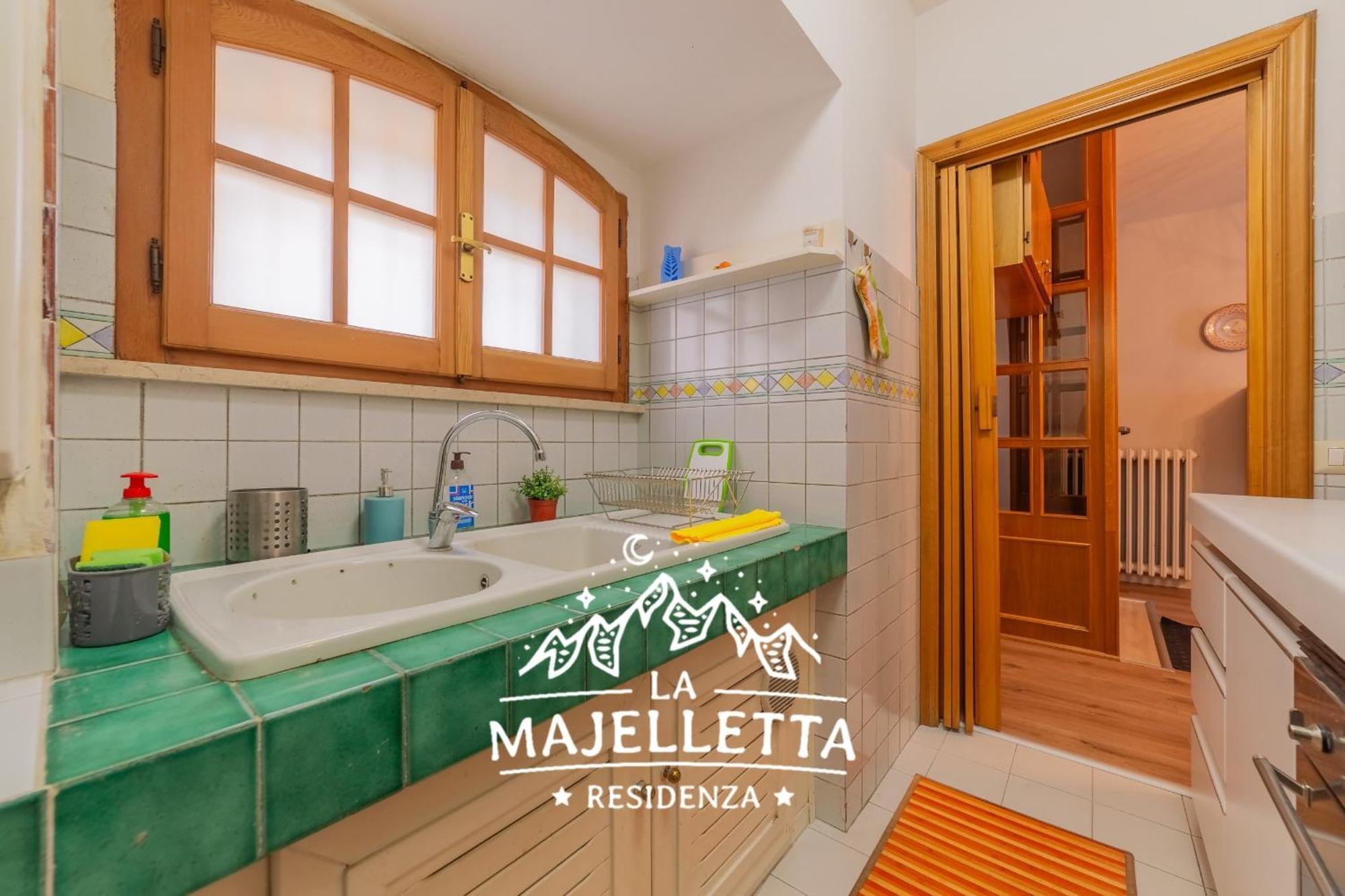 La Majelletta Bed & Breakfast 瓜尔迪亚格雷莱 外观 照片