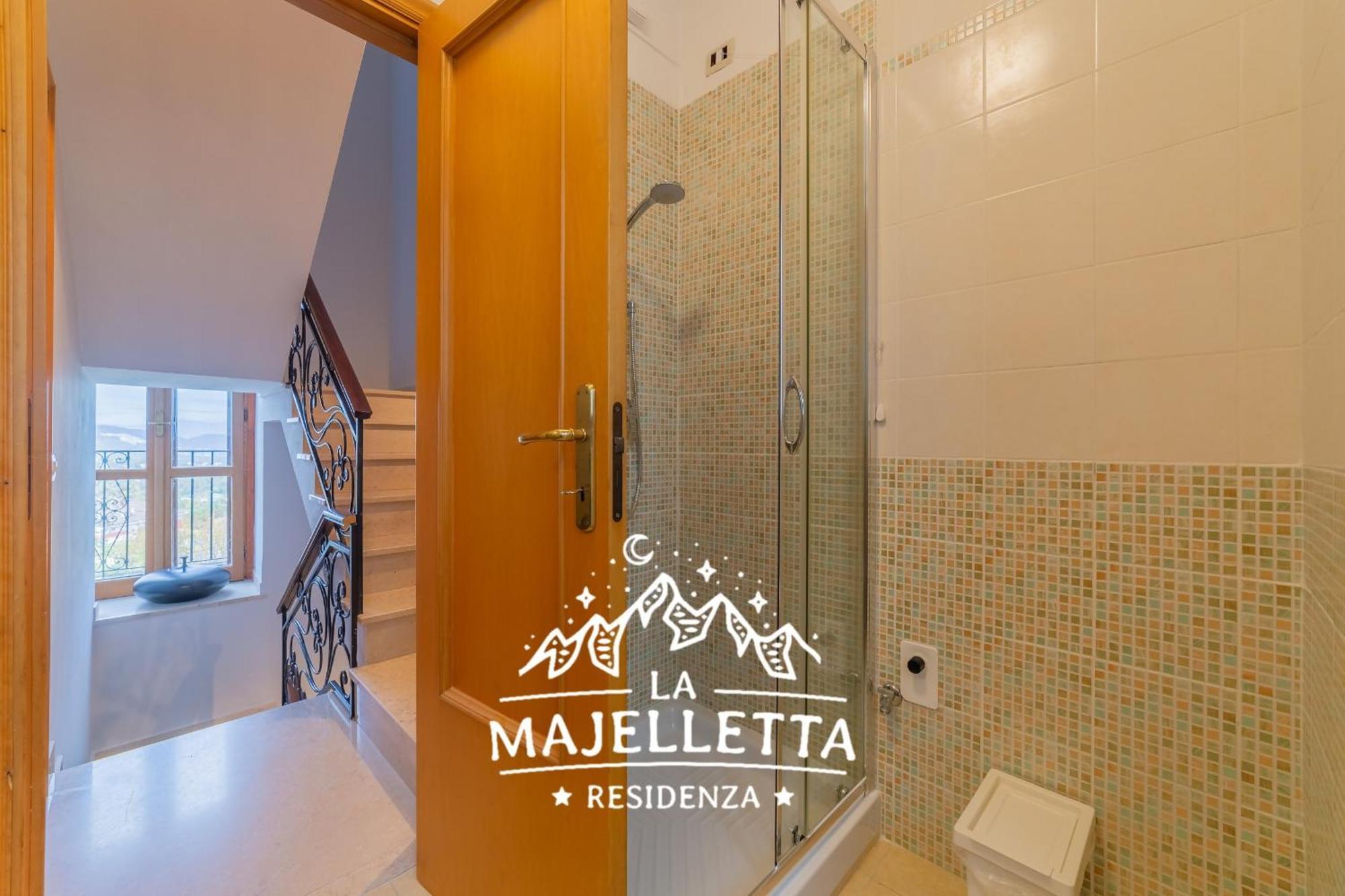 La Majelletta Bed & Breakfast 瓜尔迪亚格雷莱 客房 照片